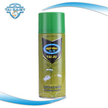 Insecticida del aerosol del insecto de la alta calidad Spray --- OEM